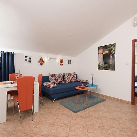 Apartments Villa Zara Lovran Exteriér fotografie